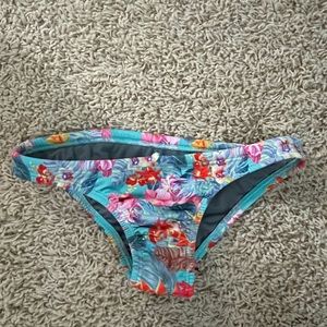 Jolyn S bikini bottom like new